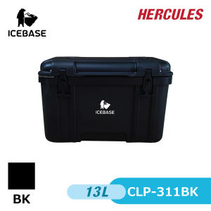 ICEBASE กระติกเก็บอุณหภูมิ กระติกน้ำแข็ง กระติกพกพา (มีให้เลือก3สี) CLP-311