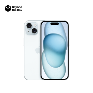 Apple iPhone 15