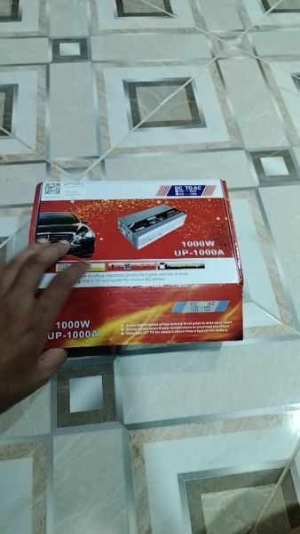 Buyer review video 3