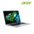 Acer Aspire Lite AL14-31P-C6PU 14" Full HD N100 8GB DDR5 512GB SSD UHD Windows 11 Laptop. 