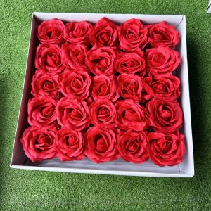 HOA SÁP 7 Lớp bông lớn cao cấp dùng cắm bó tặng bạn bè người yêu