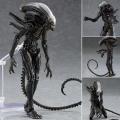 Model โมเดล Figma ฟิกม่า Figure Action จากหนังดัง Aliens VS Predator เอเลียน ปะทะ พรีเดเตอร์ Takeya Takayuki Alien ฝูงมฤตยูนอกโลก Ver แอ็คชั่น ฟิกเกอร์ Anime อนิเมะ การ์ตูน มังงะ ของขวัญ Gift จากการ์ตูนดังญี่ปุ่น สามารถขยับได้ Doll ตุ๊กตา manga. 