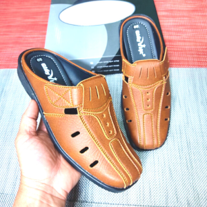 [HCM]Giày không gót nam đẹp da mềm size từ 38-43 màu nâu màu đen màu vàng bò mẫu mới nhất hiện nay (SP172)