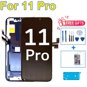 Lcd display for iPhone 11 Pro Touch Screen Digitizer Assembly Replacement Parts