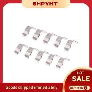 SHPYHT 1 Bộ 18V Lithium Battery Charger Adapter Phụ kiện chuyển đổi chân chuyển đổi lắp ráp công cụ điện nối khối thiết bị đầu cuối