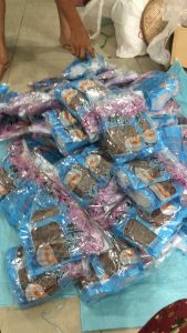 Nhựa Đào Cao Cấp 500G