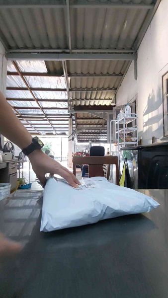 Buyer review video 2