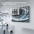 Bracket TV Video Wall/Videotron Braket LED Tv Tilt 45"-75" BRACKET TV. 