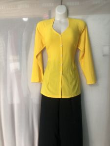 BỘ BÀ BA TRƠN (40-70KG)-ÁO KÈM QUẦN