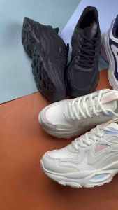 Baoji รองเท้าผ้าใบผู้หญิง รุ่น BJW864 (37-41)