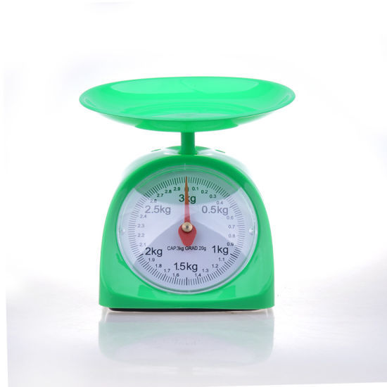 Weighing scale Weight scale Kitchen scale Food scale Timbangan 2kg