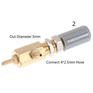 Dental Regulator Control Valve Turbo Unit Replacement of Dental Chair Accessories Dental Material