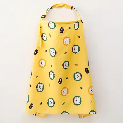 Breathable Outdoor Breastfeeding Cover Baby Nursing Covers