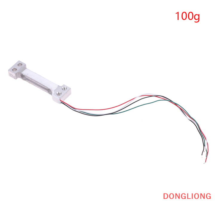 DONGLIONG The strain gauge pressure sensor load cell electronic scale ...