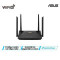 ASUS RT-AX53U AX1800 Dual Band WiFi 6 Wireless Router AiMesh - RT-AX53. 