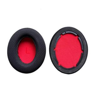 Comfortable Replacement Ear Cushions for SonoFlow Headphones Ear Cushions for Long Listening with Noise Isolation