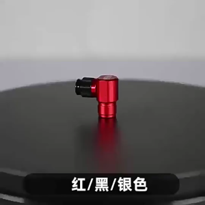 YL SPORTS - CXWXC Road/MTB CO2 Bicycle Pump Cartridge Pump CO2 Inflator