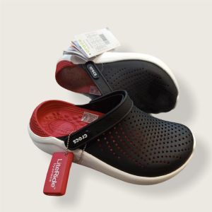 รองเท้าเเตะหัวโต Cross Lite Ride size M4 - M11 จัดส่งทุกวัน 1-3 วันจะได้รับสินค้า