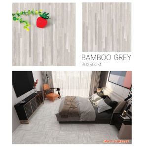 EDEN 30X30CM Self adhesive vinyl tiles Marble stickers PVC floor sticker Vinyl flooring marble design PVC 自粘地毯 地板贴 仿大理石