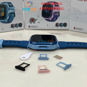 Khay sim đồng hồ thông minh MyKid 4G Lite V2 Viettel Phụ kiện đồng hồ MyKid Viettel
