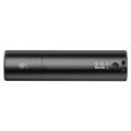 Đèn pin studio cầm tay Ulanzi LM07 tích hợp Pin 2000mAh hỗ trợ điều chỉnh nhiệt độ K chính hãng. 