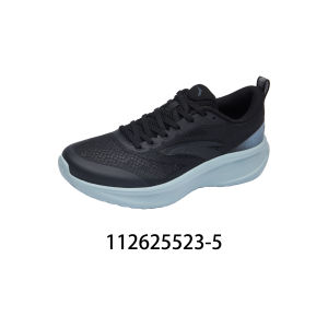 ANTA QINGYUN Men Running Shoes Cushioning Rebound Shock Absorption Sports Shoes 1126B5523 Official Store PH