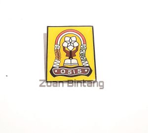PIN OSIS SMP SMA/PIN LOGO OSIS SMP SMA