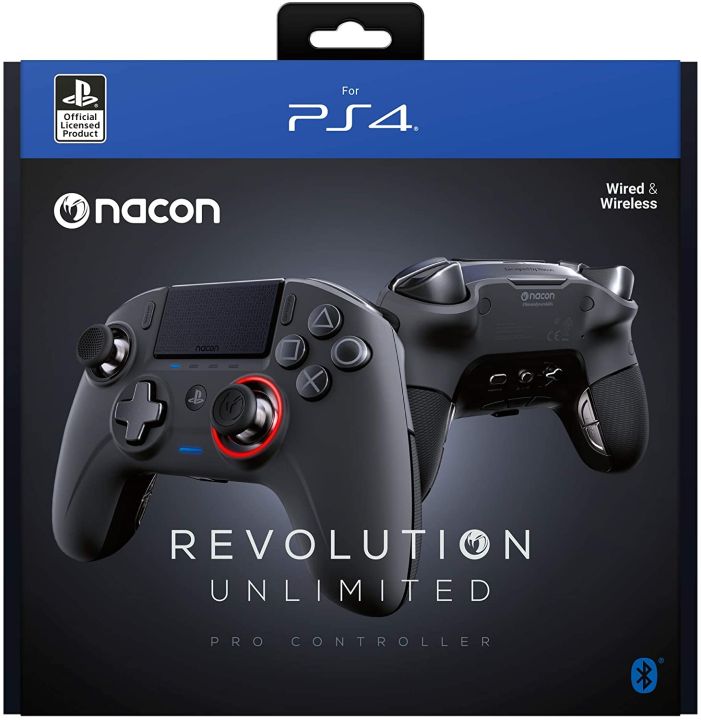 Revolution pro controller sale v2