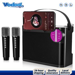 【Fast delivery】 Wireless Headphones with Bluetooth 5.3 and Karaoke System for Festivals and Celebrations