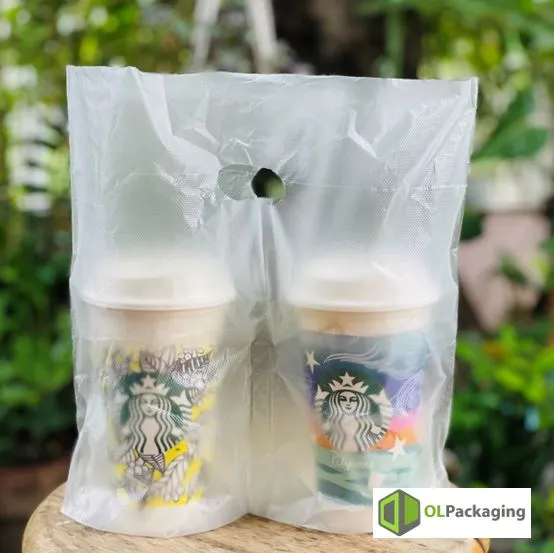 100pcs%20Plastic%20Milk%20Tea%20Drink%20Holder%20Take%20Out%20Double%20&%20Single%20(Matte/Frosted%20Design)%20-%20Image%203