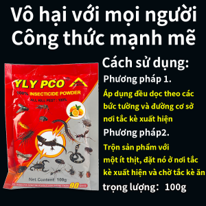 🦎10năm không có tắc kè🦎thuốc diệt thằn lằn thuốc đuổi thằn lằn đuổi thằn lằn 100g Công thức phong phú Đẩy lùi muỗi bọtắc kènhện Thích hợp cho mẹ và bé An toàn lâu dài không độc hại và không mùidiệt thằn lằn xịt thằn lằn chai xịt thằn lằn