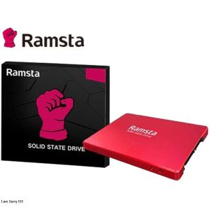 ssd ramsta s800 240gb ssd sata 3