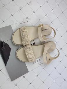 Buckle Sandals For Casual Fashion For Womens