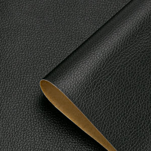 Multicolor Leather RepairPvc Leather patch self adhesive leather for sofa car seat and furniture repai No Ironing Waterproof Fix Furniture Repair Couch Repair Sticker