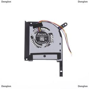 [COD] Donglon Laptop CPU GPU Cooling Cooler Fan For Asus TUF Gaming TUF Gaming FX506 FX95D FX505GM FX86 FX505