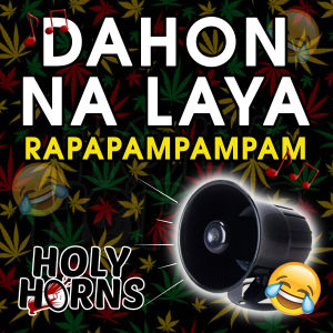 DAHON NGA LAYA RAPAPAMPAMPAM • BACKHORN • REVERSE HORN • BACKING ALARM • 12-24V FOR ALL VEHICLES