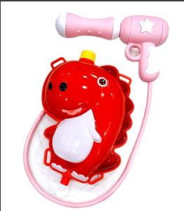 Balo súng nước siêu hot dành cho bé vui chơi hồ bơi