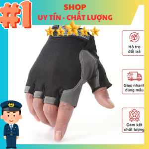 Găng Tay Huwai Thể Thao – Chống Trượt Cảm Ứng Màn Hình Cực Êm
