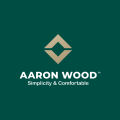 AARON WOOD Office Lady Shoes TM04-8049F. 