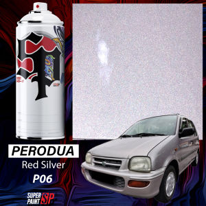 【 PERODUA KANCIL 】 Touch Up Paint Aerosol 🚗 DIY Aerosol Spray 370ml Kancil Lama Cat Spray Kereta Perodua 补漆,车漆 Aikka