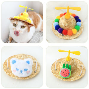 NÓN CỐI XINH XẮN CHO MÈO SIÊU DỄ THƯƠNG