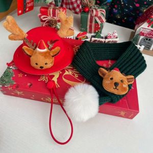 【PawHaven】เสื้อผ้าสัตว์เลี้ยง ชุดสุนัข ชุดสุนัขคริสมาส ชุดแมวน่ารัก เสื้อผ้าหมา หลากหลายสไตล์ ให้ความอบอุ่น