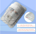 Mùng Ngủ Xếp Gọn Cho Bé - Màn Chụp Tự Bung Em Bé - Màn Chống Muỗi  Sợi Thép Loại Dầy Dễ Gấp Gọn Tiện Lợi cao cấp Che Chống Muỗi Che Toàn Bộ Màn Chống Muỗi Không Đáy Thông Dụng Có Thể Gập Lại Cho Trẻ Em. 