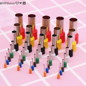 WP💓💛💖 40pcs Set Mini Clay Cut Mold Pottery Ceramics Tool DIY Indentation Round Mold