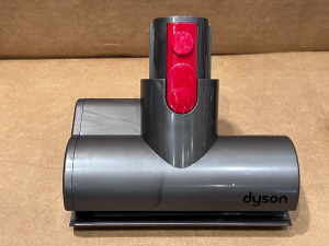Chính hãng - Đầu hút nệm sofa Mini Motorized tool Dyson V7 V8 V10 V11 V12 V15 outsize