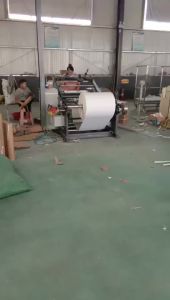 High Sensitivity Thermal Receipt Paper Rolls POS Cashier Food Delivery Printer Rolls 80x80 80x80 Kertas Resit Terma Gulung Kertas Cetakan Mesin Tunai Makanan Premium Quality High Performance