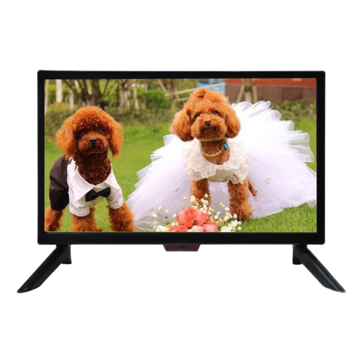 MODEL2488 LED TV COBY(22inch screen ) Free/Wall Mount | Lazada PH
