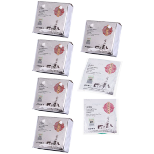 Chuyên nghiệp guzheng Dây thay thế giai điệu tươi sáng Nylon quanh co 1-21 chuỗi trung quốc guzheng phụ kiện lâu dài