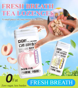 Ekstrak Teh Permen Teh Permen Teh Kesehatan