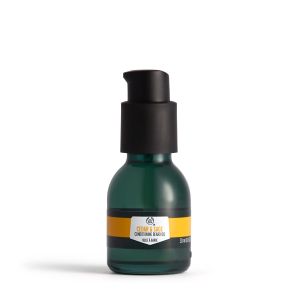Dưỡng mềm râu cho nam CEDAR & SAGE CONDITIONING BEARD OIL cải thiện độ bóng của râu và làm mềm da 30ml của Mỹ